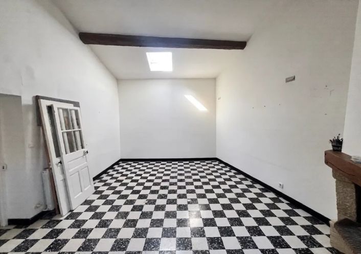 à vendre Maison Saint Hippolyte Du Fort