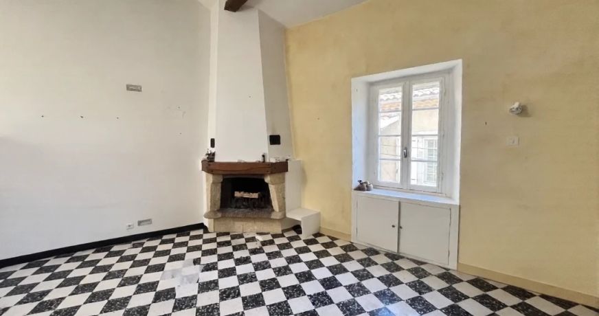 vente Maison Saint Hippolyte Du Fort