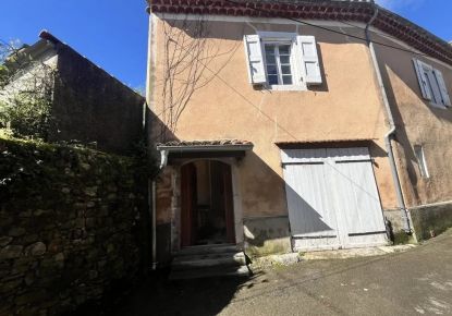 vente Maison Saint Hippolyte Du Fort