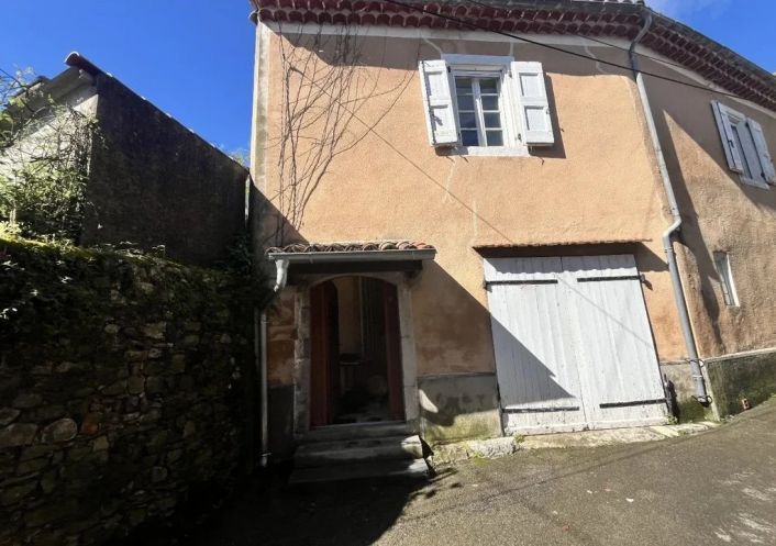 à vendre Maison Saint Hippolyte Du Fort