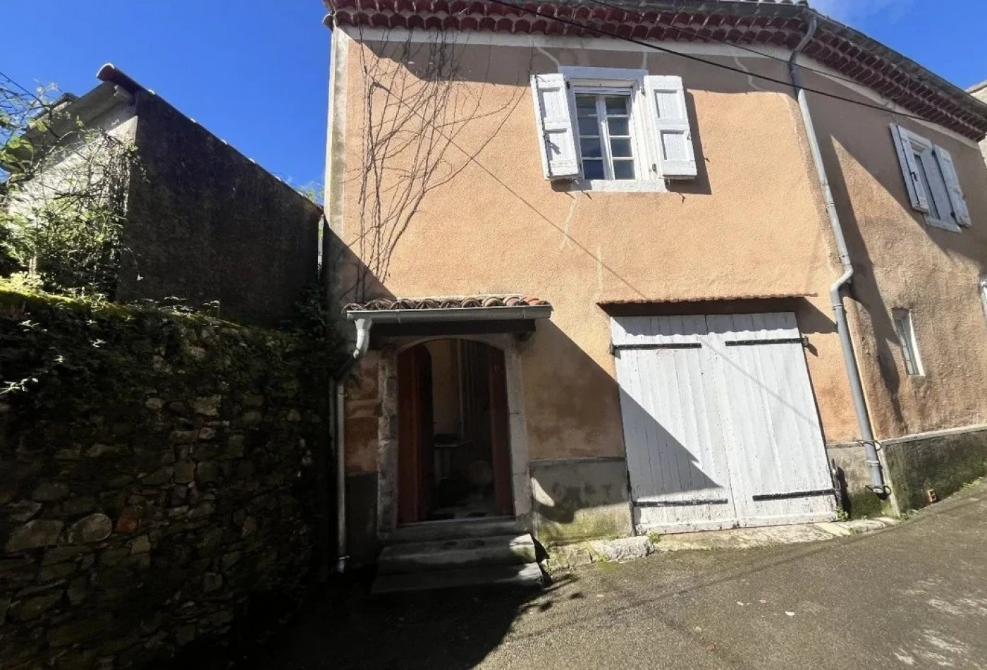vente Maison Saint Hippolyte Du Fort - Photo 1