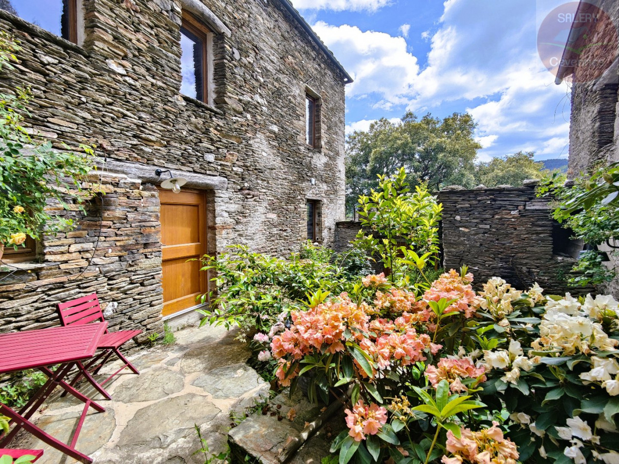 à vendre Mas Saint Germain De Calberte - Photo 2