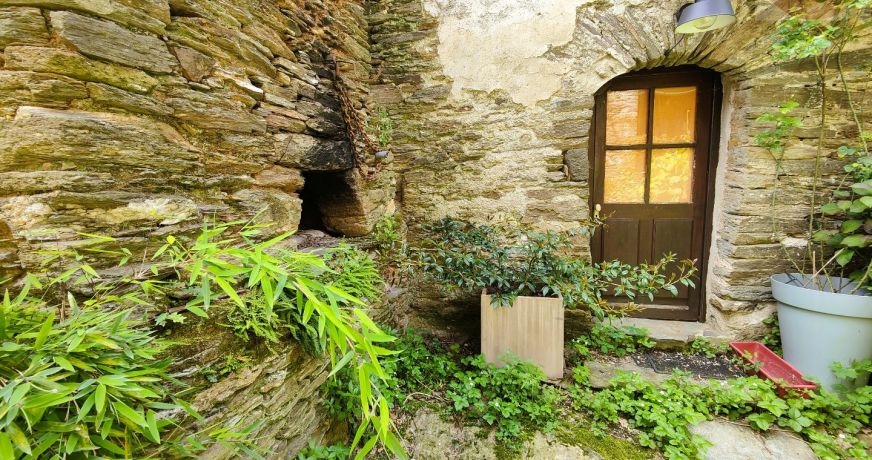 vente Mas Saint Germain De Calberte