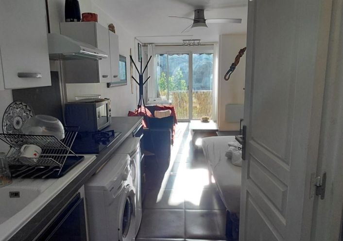 à vendre Studio La Grande-motte
