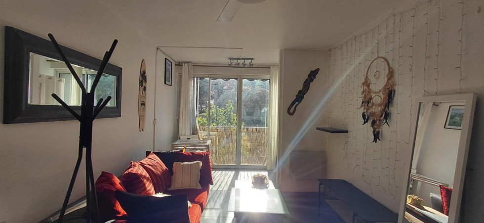 vente Studio La Grande-motte - Photo 4