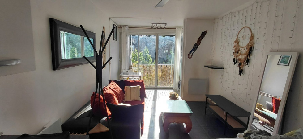 vente Studio La Grande-motte - Photo 2