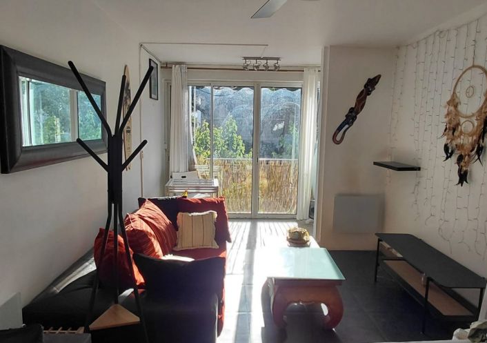 à vendre Studio La Grande-motte