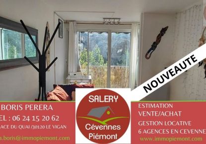 vente Studio La Grande-motte