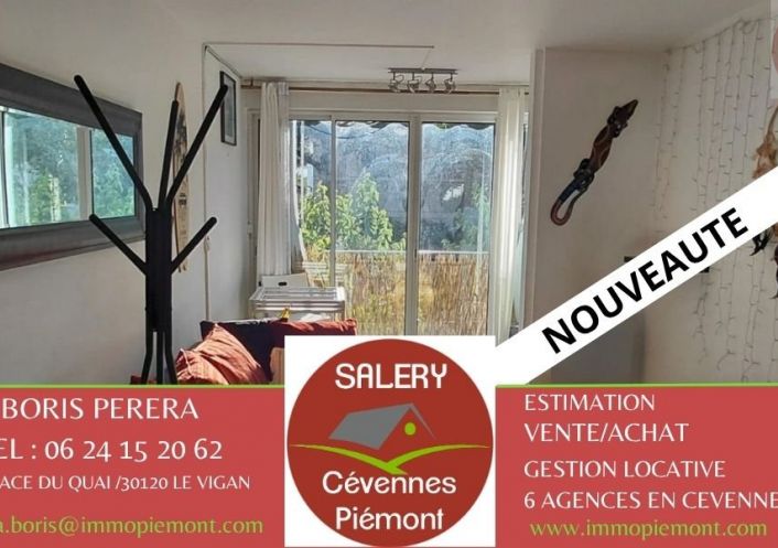 à vendre Studio La Grande-motte