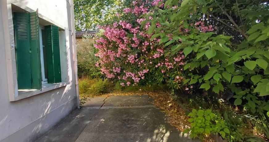 vente Maison jumelée Castelnau Le Lez