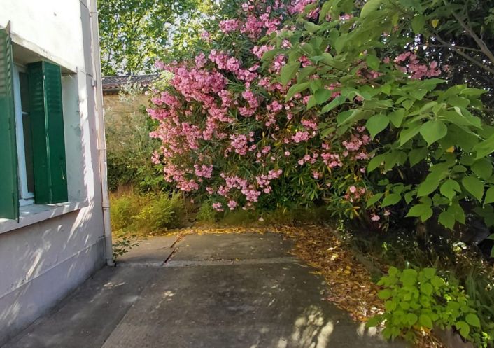à vendre Maison jumelée Castelnau Le Lez