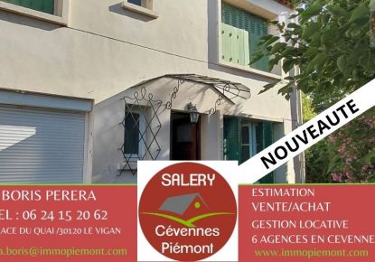 vente Maison jumelée Castelnau Le Lez