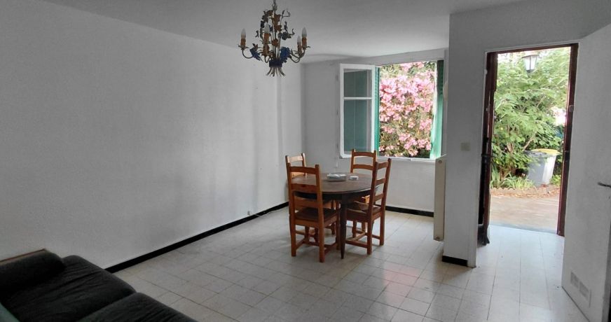 vente Maison jumelée Castelnau Le Lez