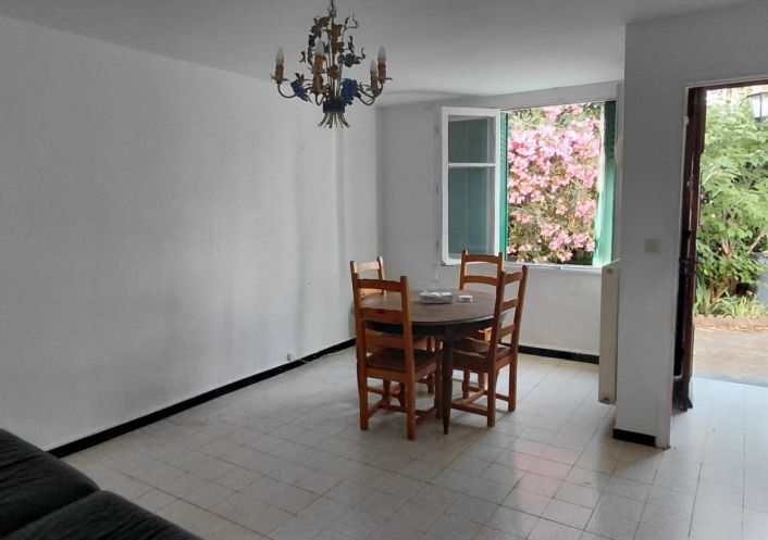 à vendre Maison jumelée Castelnau Le Lez