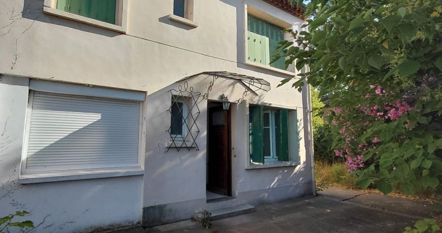 vente Maison jumelée Castelnau Le Lez