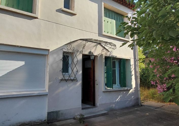 à vendre Maison jumelée Castelnau Le Lez