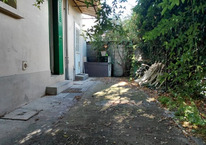 à vendre Maison jumelée Castelnau Le Lez