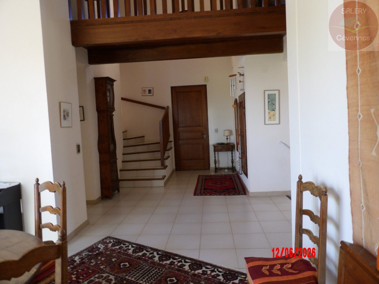 à vendre Maison Ales - Photo 8