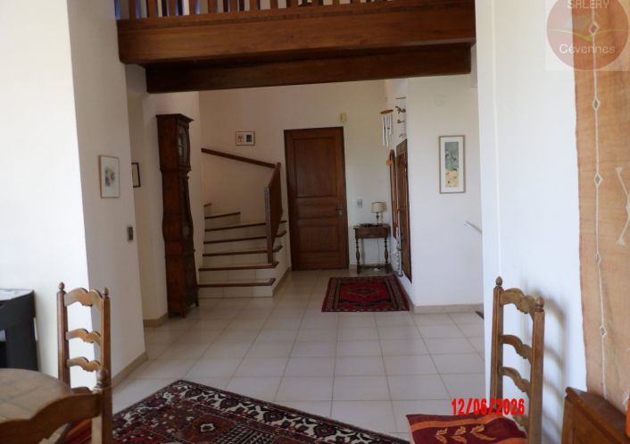 à vendre Maison Ales
