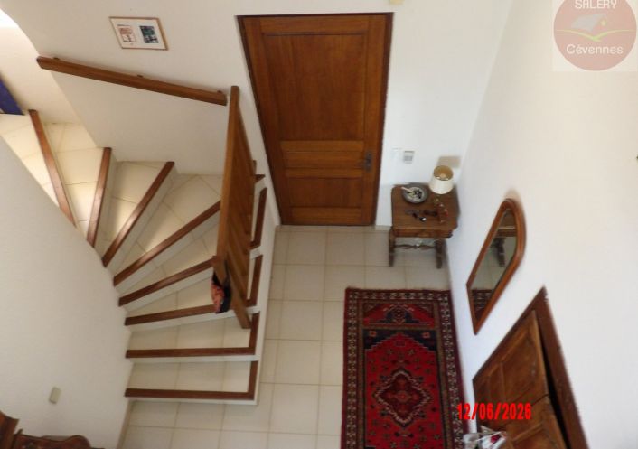 à vendre Maison Ales