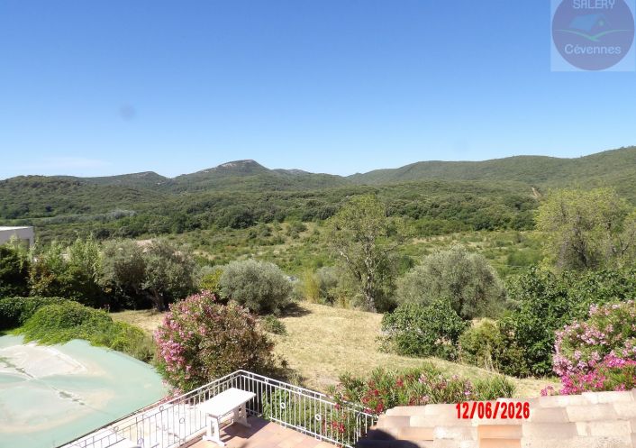 à vendre Maison Ales