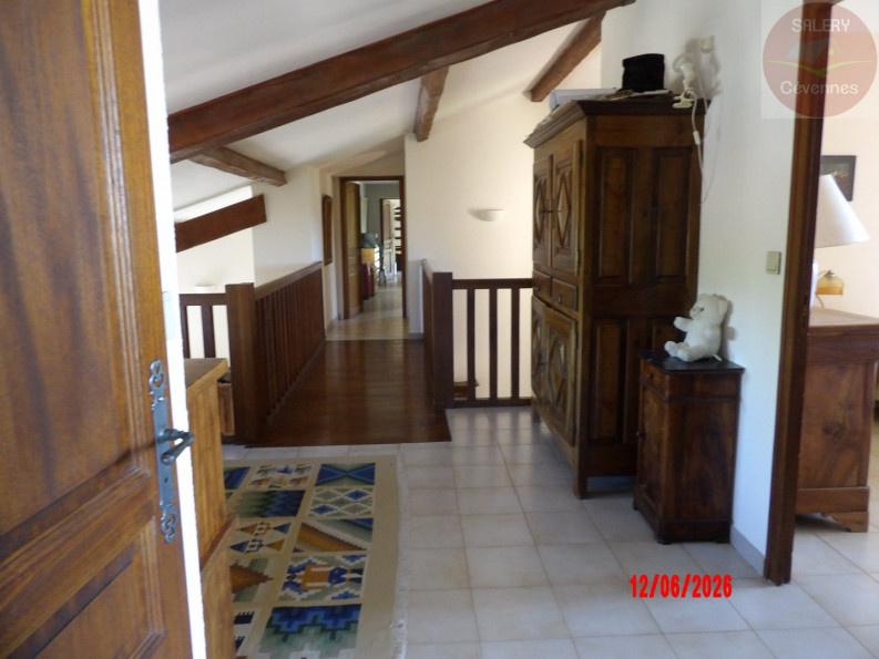 vente Maison Ales - Photo 10