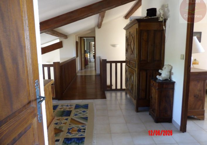 à vendre Maison Ales