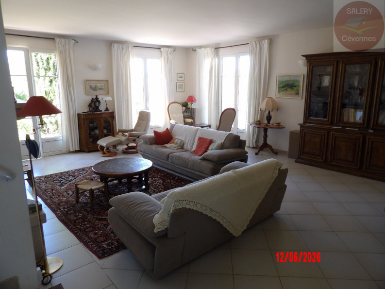 vente Maison Ales - Photo 7