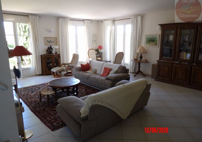 à vendre Maison Ales