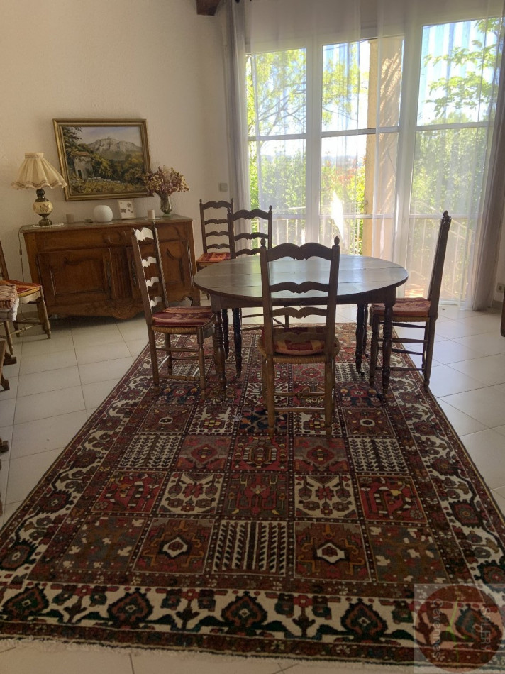 à vendre Maison Ales - Photo 9