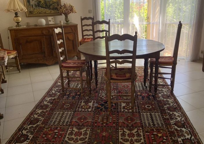 à vendre Maison Ales