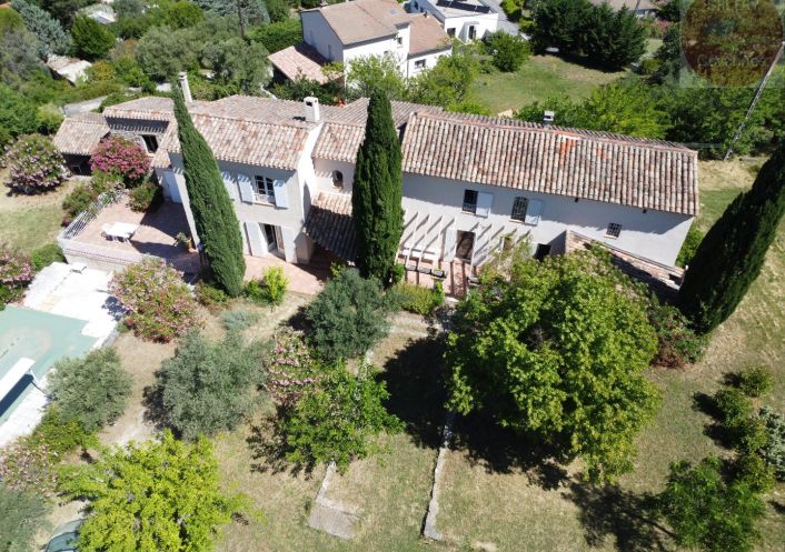 à vendre Maison Ales