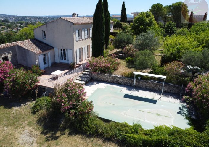 à vendre Maison Ales