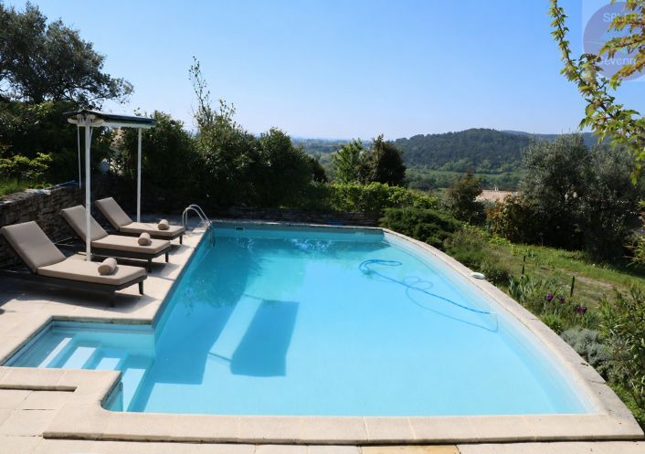 à vendre Maison Ales