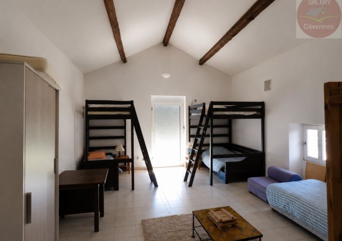 à vendre Maison Ales