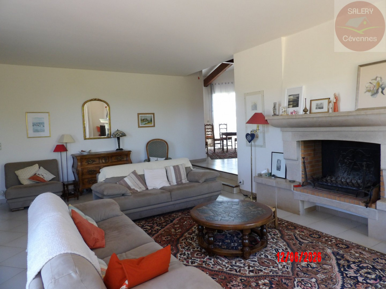 à vendre Maison Ales - Photo 6