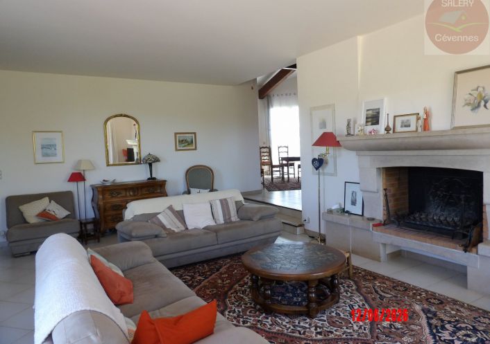 à vendre Maison Ales