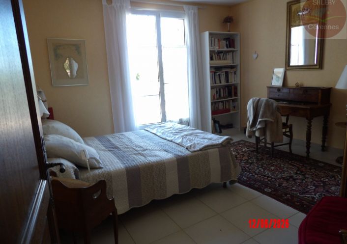 à vendre Maison Ales