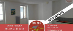 vente Appartement Le Vigan