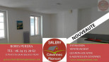 vente Appartement Le Vigan