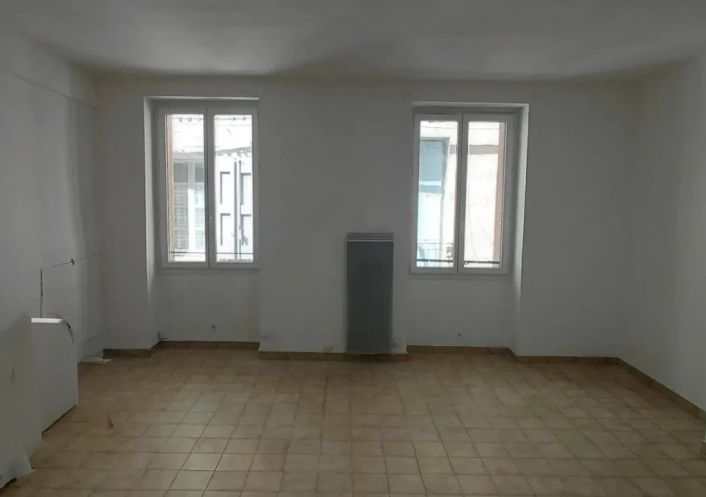 à vendre Appartement Le Vigan