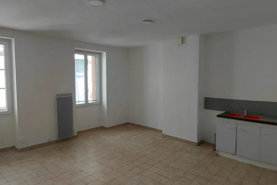 vente Appartement Le Vigan - Photo 2