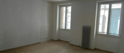 vente Appartement Le Vigan