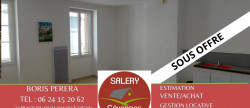 vente Appartement Le Vigan