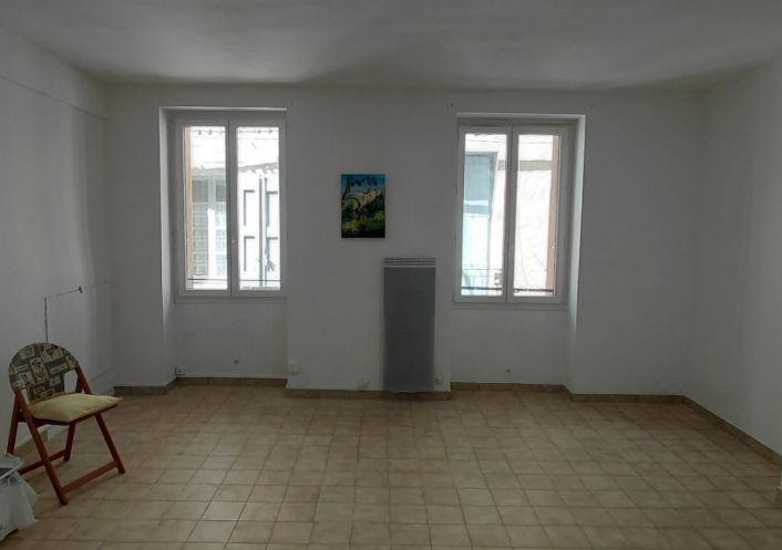 à vendre Appartement Le Vigan