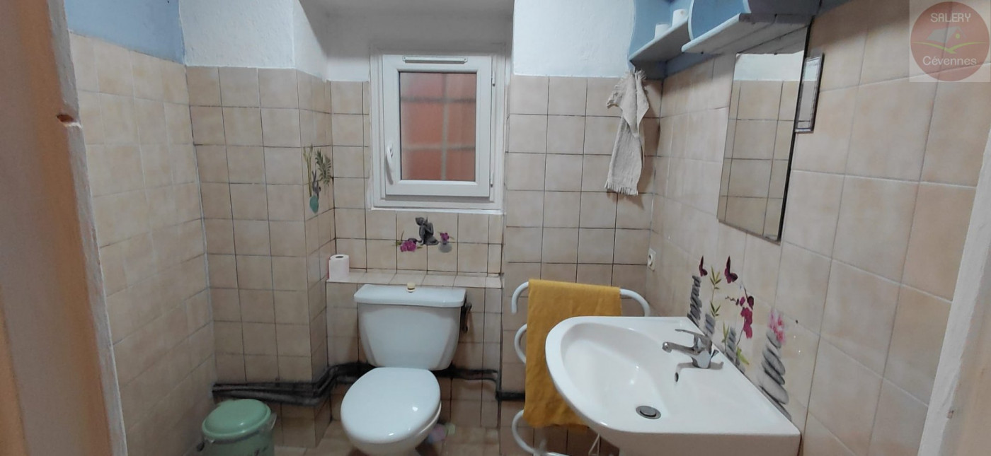 à vendre Appartement Le Vigan - Photo 8