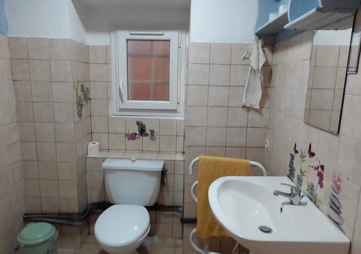 à vendre Appartement Le Vigan