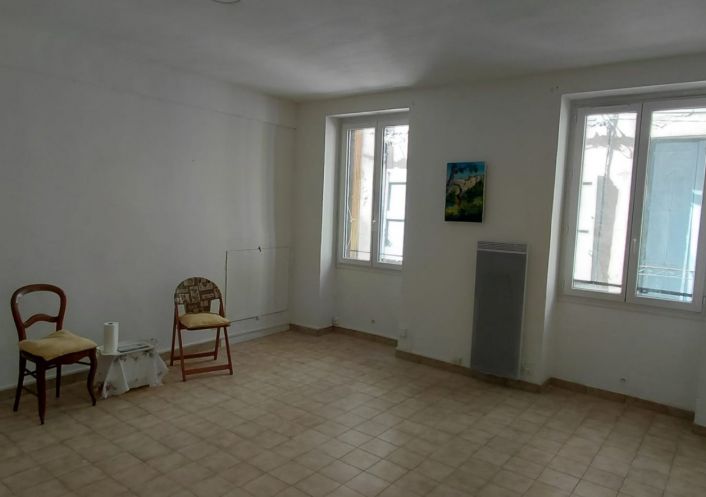 à vendre Appartement Le Vigan