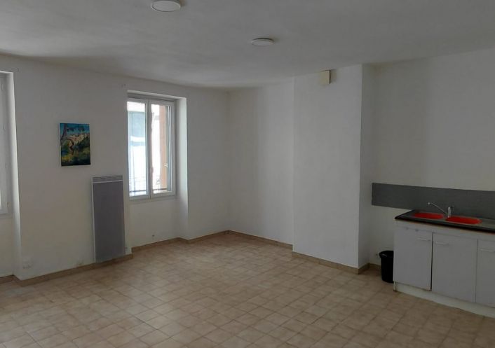 à vendre Appartement Le Vigan