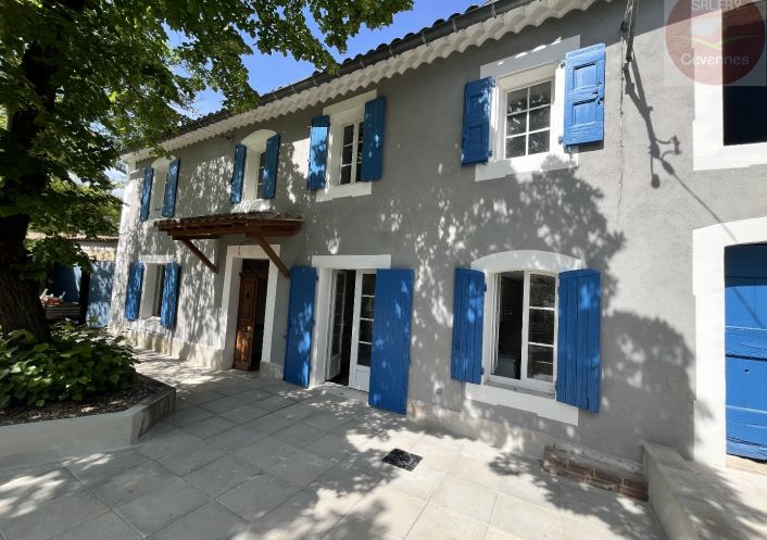 à louer Maison de campagne Cardet